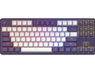 Клавиатури Dark Project ALU87A Violet