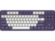 Клавиатури Dark Project ALU87A Violet