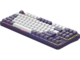 Клавиатури Dark Project ALU87A Violet