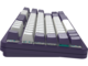 Клавиатури Dark Project ALU87A Violet