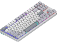 Клавиатури Dark Project ALU87 Daylight