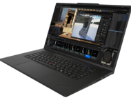 Лаптопи Lenovo ThinkPad P1 Gen 7