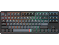 Клавиатури Dark Project ALU87 Midnight