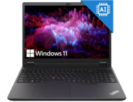 Лаптопи Lenovo ThinkPad P16v Gen 2