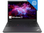 Лаптопи Lenovo ThinkPad P16v Gen 2