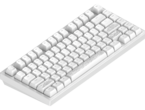 Клавиатури Dark Project ALU81A Terra Nostra White