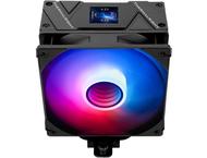 Охладители Thermalright Assassin Spirit 120 Vision ARGB Black