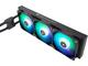 Охладители Thermalright Frozen Notte 360 ARGB V2 Black