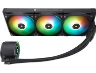 Охладители Thermalright Frozen Notte 360 ARGB V2 Black