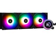 Охладители Thermalright Frozen Notte 360 ARGB V2 Black