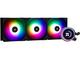 Охладители Thermalright Frozen Notte 360 ARGB V2 Black