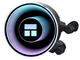 Охладители Thermalright Frozen Notte 360 ARGB V2 Black