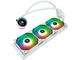 Охладители Thermalright Frozen Notte 360 ARGB V2 White