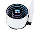 Охладители Thermalright Frozen Notte 360 ARGB V2 White