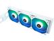 Охладители Thermalright Frozen Notte 360 ARGB V2 White