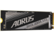 SSD 2TB GIGABYTE AORUS Gen5 12000