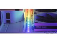 LED осветление HYTE LS30 - Комплект от 2 броя RGB ленти, с NP50 контролер
