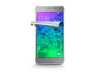 Защитно фолио Cellular line за Samsung Galaxy Alpha