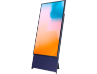 Телевизори Samsung The Sero TV 43LS05BG