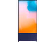 Телевизори Samsung The Sero TV 43LS05BG