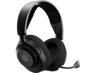 Слушалки SteelSeries Arctis Nova 5, Black