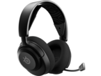 Слушалки SteelSeries Arctis Nova 5, Black