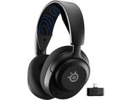 Слушалки SteelSeries Arctis Nova 5P, Black