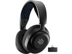 Слушалки SteelSeries Arctis Nova 5P, Black