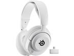 Слушалки SteelSeries Arctis Nova 5P, White