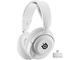 Слушалки SteelSeries Arctis Nova 5P, White