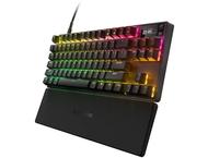 Клавиатури Steelseries Apex Pro TKL 2023 UK Layout