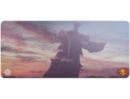 Падове SteelSeries QcK XXL-WOW Edition