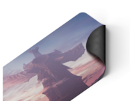 Падове SteelSeries QcK XXL-WOW Edition