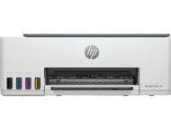 Принтери HP Smart Tank 580 All-in-One
