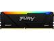 Оперативна памет 64GB (2x32GB) DDR4 3200MT/s Kingston FURY BEAST Black RGB, Разопакован продукт