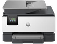 Принтери HP OfficeJet Pro 9125e All-in-One