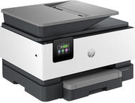 Принтери HP OfficeJet Pro 9125e All-in-One