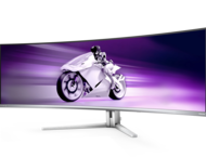 Монитори Philips Evnia 49M2C8900L