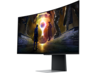 Монитори Samsung Odyssey OLED G8 G85SD