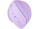 Мишки Natec Vertical Mouse Crake 2, за дясна ръка, Pure Lavender