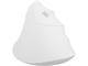 Мишки Natec Vertical Mouse Crake 2, за дясна ръка, White