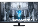 Монитори Samsung Odyssey Neo G7 LS43CG700, Нарушена опаковка