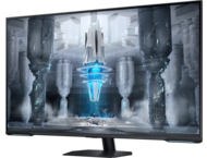 Монитори Samsung Odyssey Neo G7 LS43CG700, Нарушена опаковка