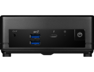 Mini PC MSI Cubi 5 12M-405BU