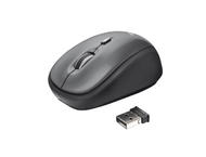 Мишки TRUST Yvi сива