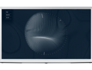 Телевизори Samsung The Serif 43LS01