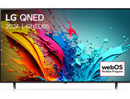 Телевизори LG 50QNED85T3A