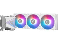 Охладители MSI MAG CORELIQUID I360 White
