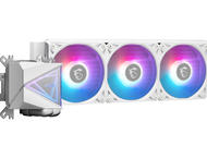 Охладители MSI MAG CORELIQUID I360 White