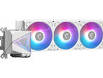 Охладители MSI MAG CORELIQUID I360 White